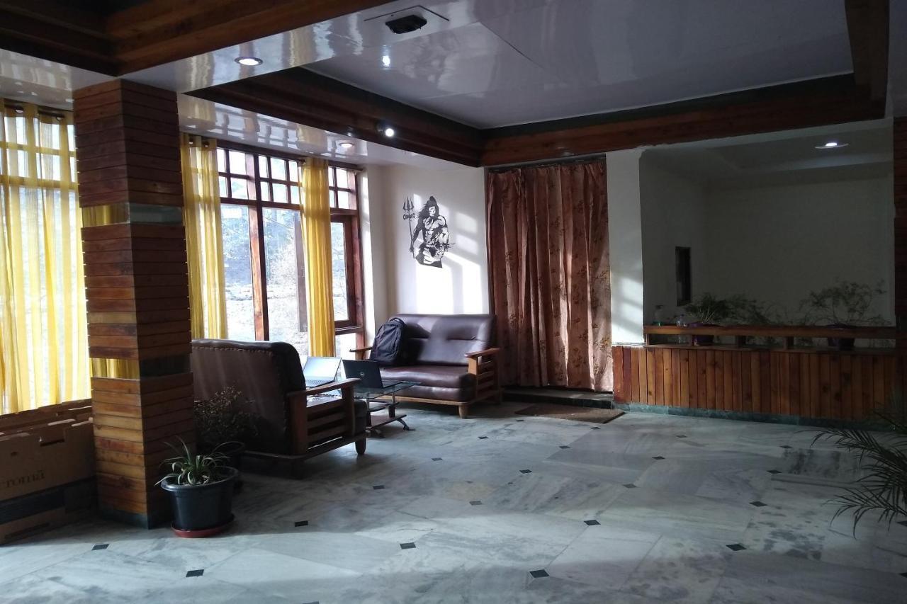 Oyo 23522 Hotel River View - Manali (Himachal Pradesh) — Photos 1
