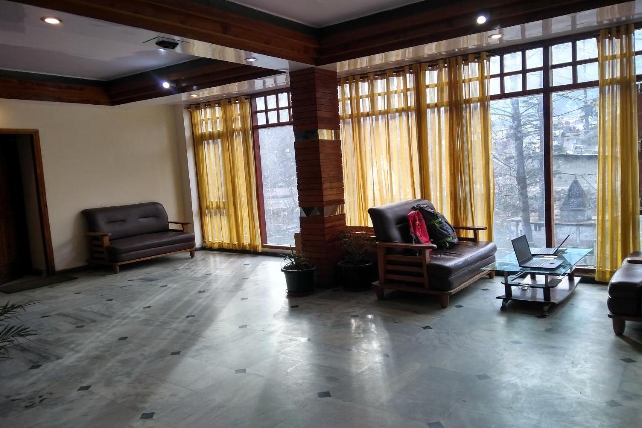 Oyo 23522 Hotel River View - Manali (Himachal Pradesh) — Photos 2